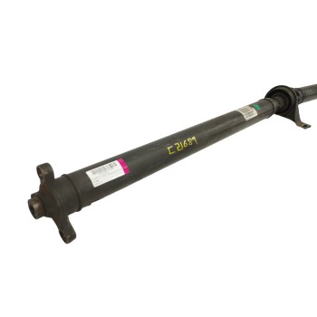 Recambio de transmision central para mercedes-benz clase c (w204) berlina c 200 cdi blueefficiency (204.001) referencia OEM IAM 