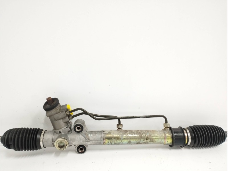 Recambio de cremallera direccion para chevrolet nubira berlina 1.6 cat referencia OEM IAM   