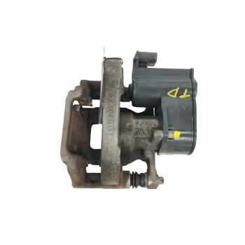 Recambio de pinza freno trasera derecha para peugeot 308 1.6 blue-hdi fap referencia OEM IAM 9800229080  
