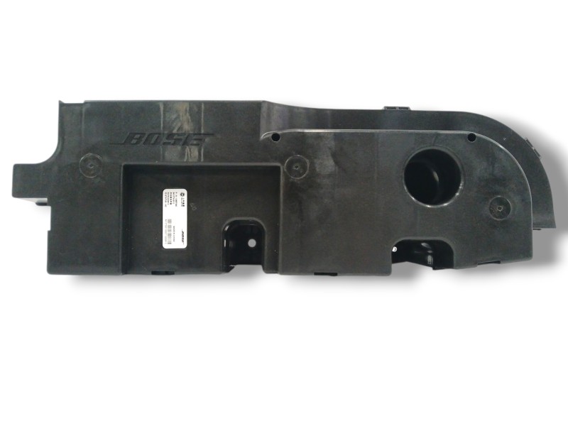 Recambio de sistema audio / radio cd para mg marvel r electric referencia OEM IAM 10687580 SUBWOOFER 