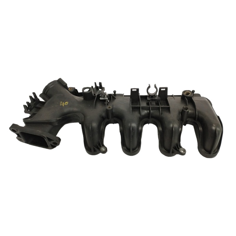 Recambio de colector admision para citroën jumpy hdi 92 atlante combi referencia OEM IAM 9653808680  