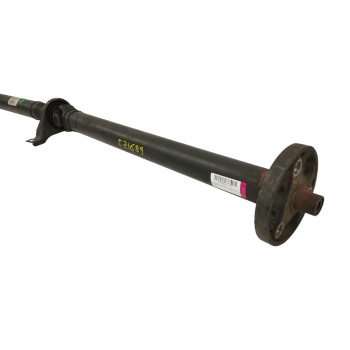 Recambio de transmision central para mercedes-benz clase c (w204) berlina c 200 cdi blueefficiency (204.001) referencia OEM IAM 