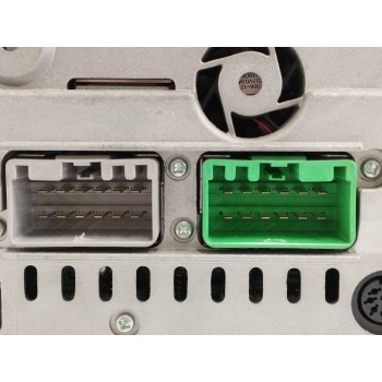 Recambio de sistema audio / radio cd para volvo s40 berlina 1.6 cat referencia OEM IAM 30889965  