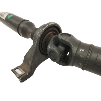 Recambio de transmision central para mercedes-benz clase c (w204) berlina c 200 cdi blueefficiency (204.001) referencia OEM IAM 