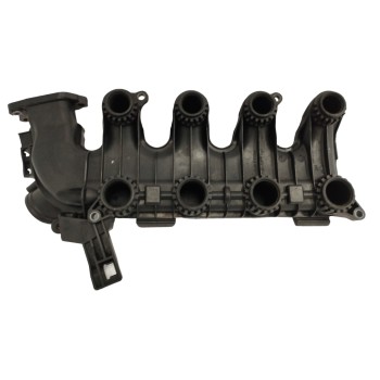 Recambio de colector admision para citroën jumpy hdi 92 atlante combi referencia OEM IAM 9653808680  