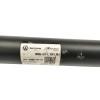 Recambio de transmision central para seat leon st (5f8) 2.0 tdi referencia OEM IAM 5Q0521101BA 224 CM 