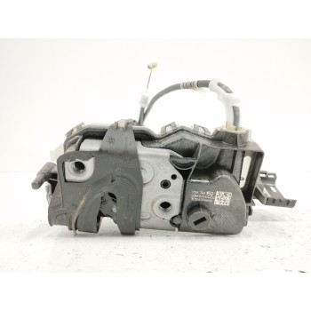 Recambio de cerradura puerta trasera derecha para opel mokka 1.2 (76) referencia OEM IAM 361152 PSA361152 