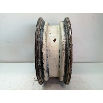 Recambio de llanta para land rover 88/109 mk iii todo terreno, abierta 2.3 d 4x4 referencia OEM IAM LAND ROVER SANTANA 5,50FX16 