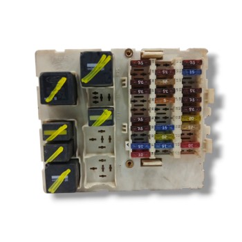 CAJA RELES / FUSIBLES 2TIT14A073BCH 