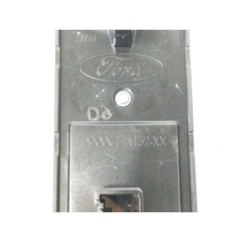 Recambio de mando elevalunas delantero izquierdo para ford focus lim. 1.0 ecoboost cat referencia OEM IAM XXXX14A132XX  