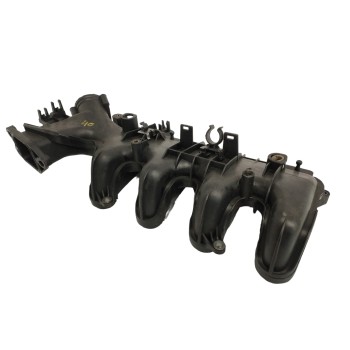 Recambio de colector admision para citroën jumpy hdi 92 atlante combi referencia OEM IAM 9653808680  