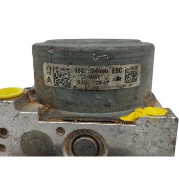 Recambio de abs para peugeot 2008 (--.2013) access referencia OEM IAM 9822654880 10022012064 