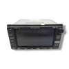 Recambio de sistema navegacion gps para toyota previa (r30) 2.4 16v cat referencia OEM IAM 8612028450 1350001830A101 