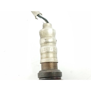Recambio de sonda lambda para citroën c5 berlina 1.8 cat (6fz / ew7j4) referencia OEM IAM 9642470880  