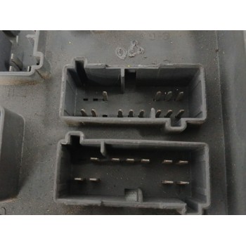 Recambio de caja reles / fusibles para ford transit connect (tc7) 1.8 tddi turbodiesel cat referencia OEM IAM 2TIT14A073BCH  