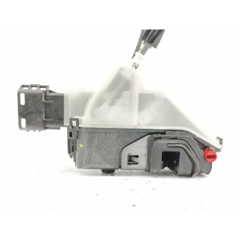 Recambio de cerradura puerta trasera derecha para opel mokka 1.2 (76) referencia OEM IAM 361152 PSA361152 