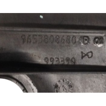 Recambio de colector admision para citroën jumpy hdi 92 atlante combi referencia OEM IAM 9653808680  