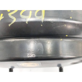 Recambio de servofreno para honda hr-v (gh) 1.6 cat referencia OEM IAM NM260V  