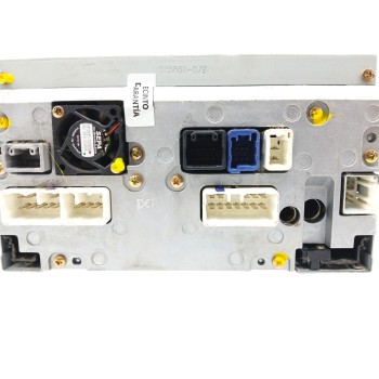 Recambio de sistema navegacion gps para toyota previa (r30) 2.4 16v cat referencia OEM IAM 8612028450 1350001830A101 