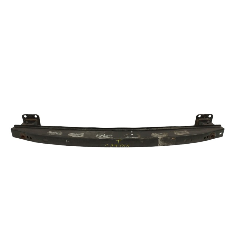 Recambio de refuerzo paragolpes trasero para volkswagen touareg (7la) 3.2 v6 24v referencia OEM IAM 7L6807309T  