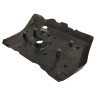 Recambio de tapa motor para toyota corolla verso (r1) 2.2 d-cat referencia OEM IAM   