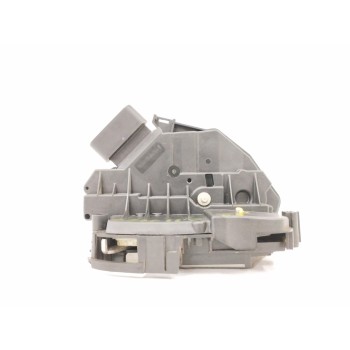 Recambio de cerradura puerta delantera izquierda para ford focus lim. 1.0 ecoboost cat referencia OEM IAM BM5AA21813AF  