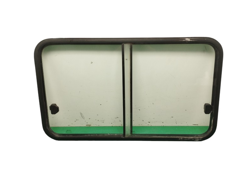 Recambio de luna lateral derecho para peugeot boxer combi (rs3200)(320)(´02) 2.5 diesel referencia OEM IAM   