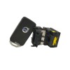 Recambio de conmutador de arranque para volvo v40 1.6 diesel cat referencia OEM IAM 30659639  