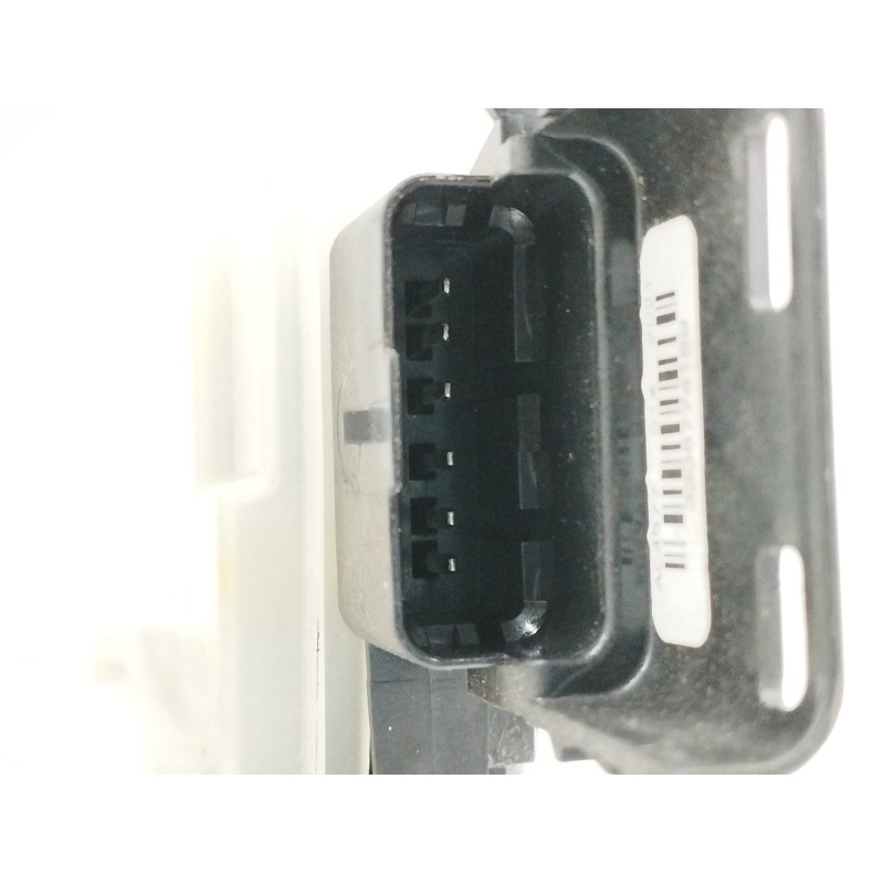 CERRADURA PUERTA TRASERA DERECHA PSA