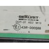 Recambio de luna lateral derecho para peugeot boxer combi (rs3200)(320)(´02) 2.5 diesel referencia OEM IAM   