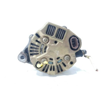 Recambio de alternador para suzuki alto rf 410 (ff) 1.1 16v cat referencia OEM IAM 3140079G00 1022115610 