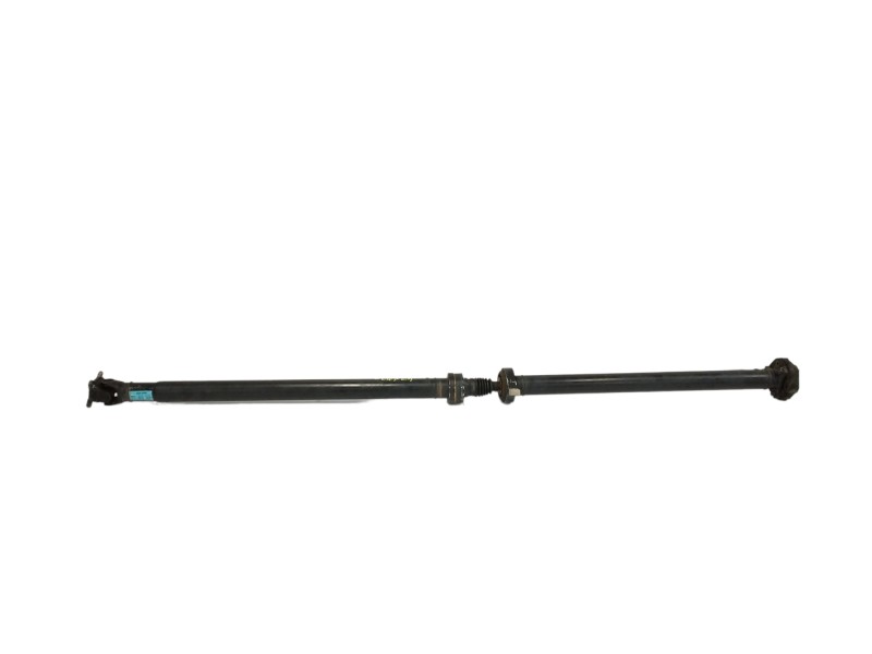Recambio de transmision central para hyundai ix35 2.0 crdi cat referencia OEM IAM 493003W000 200 CM 