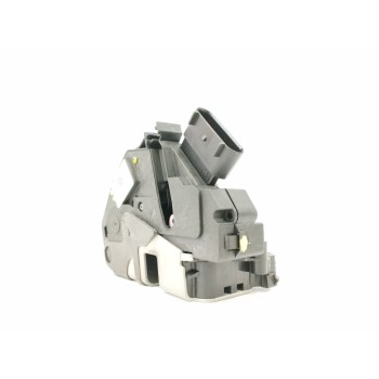 Recambio de cerradura puerta delantera izquierda para ford focus lim. 1.0 ecoboost cat referencia OEM IAM BM5AA21813AF  