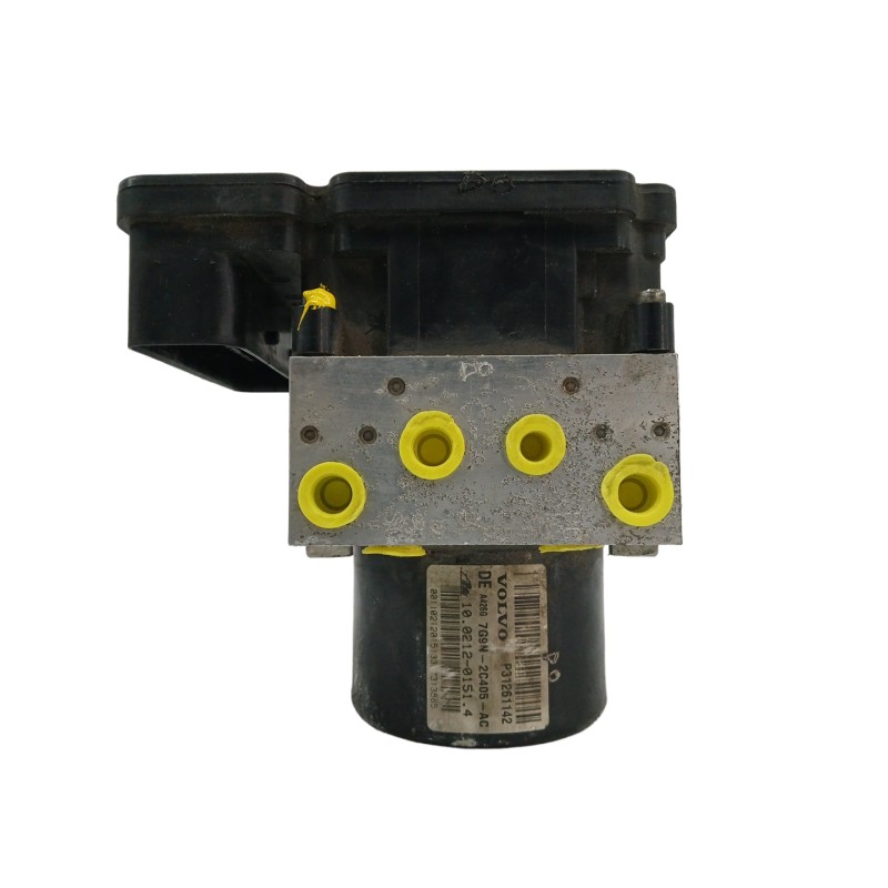 Recambio de abs para volvo s80 berlina d5 momentum referencia OEM IAM P31261142 10021201514 