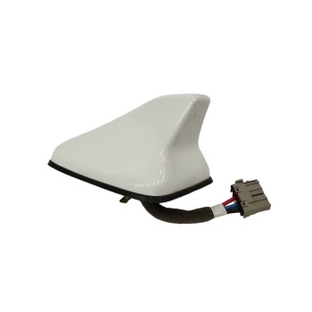 Recambio de antena para hyundai ioniq referencia OEM IAM 96210G2240  