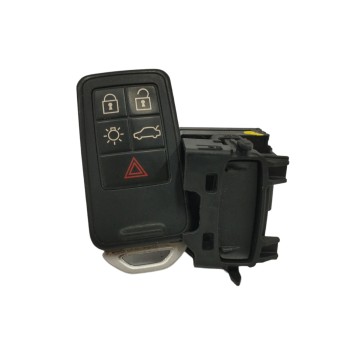 Recambio de conmutador de arranque para volvo v40 1.6 diesel cat referencia OEM IAM 30659639  