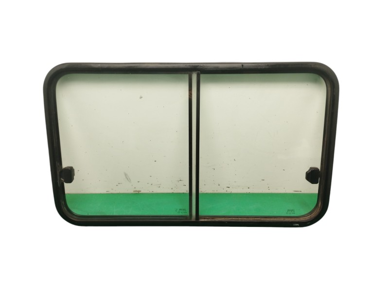 Recambio de luna lateral izquierdo para peugeot boxer combi (rs3200)(320)(´02) 2.5 diesel referencia OEM IAM   