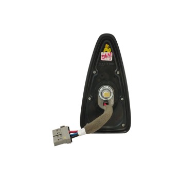 Recambio de antena para hyundai ioniq referencia OEM IAM 96210G2240  