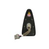 Recambio de antena para hyundai ioniq referencia OEM IAM 96210G2240  