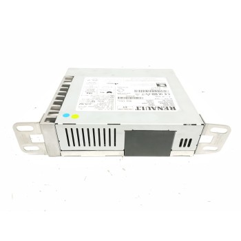Recambio de sistema navegacion gps para renault megane iv berlina 5p 1.3 tce referencia OEM IAM 281157188R  