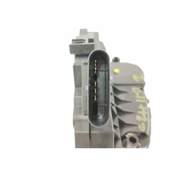 Recambio de cerradura puerta delantera izquierda para ford focus lim. 1.0 ecoboost cat referencia OEM IAM BM5AA21813AF  