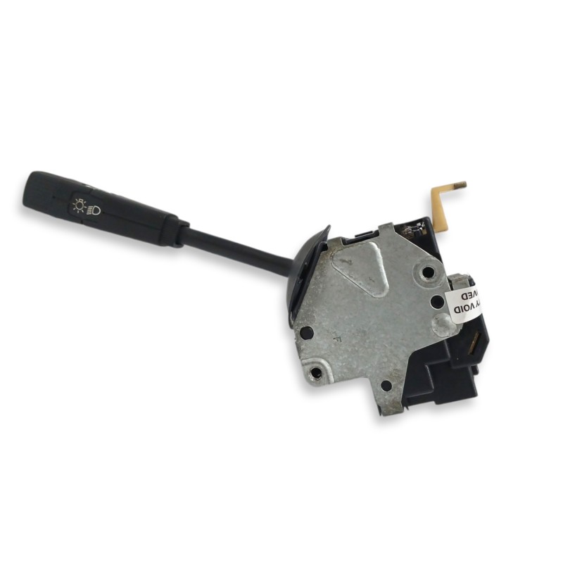 Recambio de mando luces para renault fuego 2.0 referencia OEM IAM 770071040  