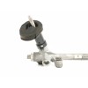 Recambio de cremallera direccion para mazda 6 lim. (gh)(.2012) 2.2 turbodiesel cat referencia OEM IAM GHT2  