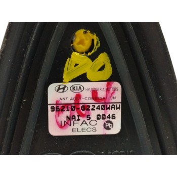 Recambio de antena para hyundai ioniq referencia OEM IAM 96210G2240  