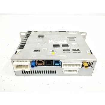 Recambio de sistema navegacion gps para renault megane iv berlina 5p 1.3 tce referencia OEM IAM 281157188R  