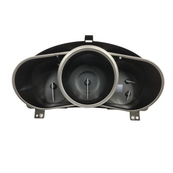 Recambio de cuadro instrumentos para mazda cx-7 (er) 2.2 turbodiesel cat referencia OEM IAM EH4455430  