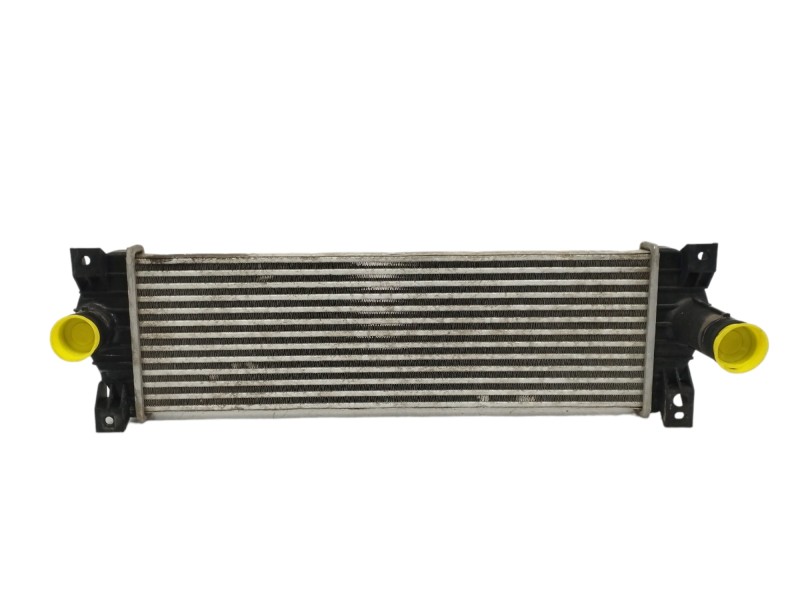 Recambio de intercooler para ssangyong actyon 2.0 td cat referencia OEM IAM 2371109050 621970 