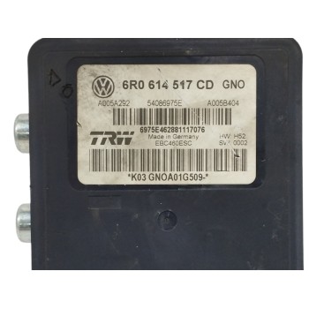 Recambio de abs para skoda spaceback (5h) ambition referencia OEM IAM 6R0614517CD  