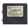 Recambio de abs para skoda spaceback (5h) ambition referencia OEM IAM 6R0614517CD  