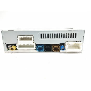 Recambio de sistema navegacion gps para renault megane iv berlina 5p 1.3 tce referencia OEM IAM 281157188R  